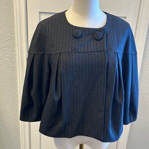 NWT Vertigo Paris Jacket